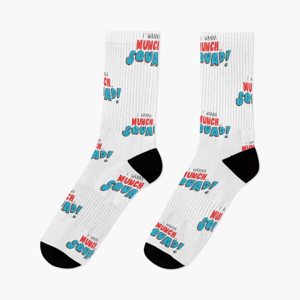 Item preview, munch squad!! designed and sold by aubtaub64.