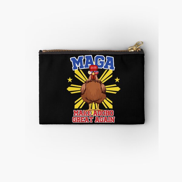Item preview, Funny Filipino Chicken Adobo Proud Pinoy  designed and sold by AvidArtisan.