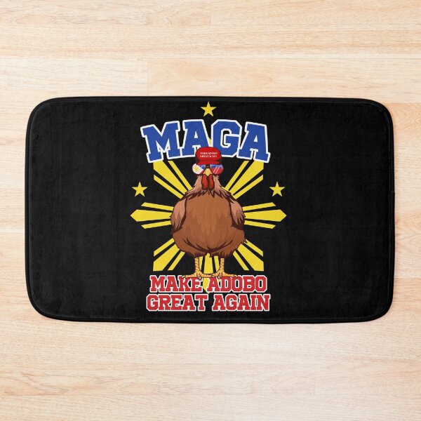 Item preview, Funny Filipino Chicken Adobo Proud Pinoy  designed and sold by AvidArtisan.