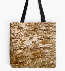 Weathered Tote Bag