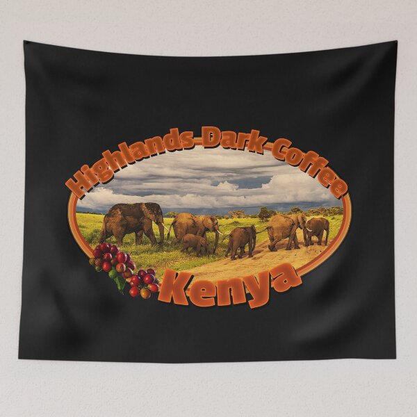 Item preview, Highlands Dark designed and sold by jdbphotoworks.