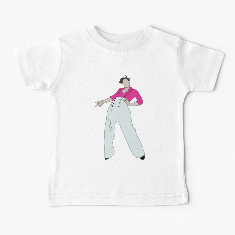 harry styles fine line Baby T-Shirt