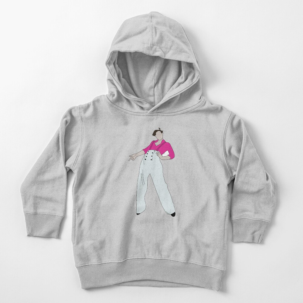 harry styles fine line Toddler Pullover Hoodie