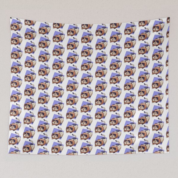 Item preview, Cat In a box designed and sold by ArtofArvinP.