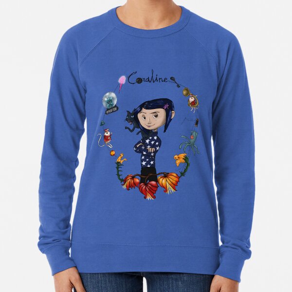 Be Careful What You Wish For... Lightweight Sweatshirt