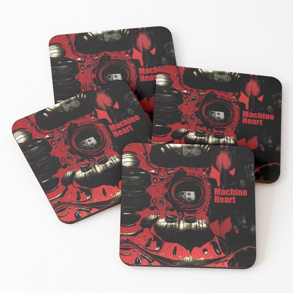 Item preview, Coasters (Set of 4) designed and sold by dsm9901.