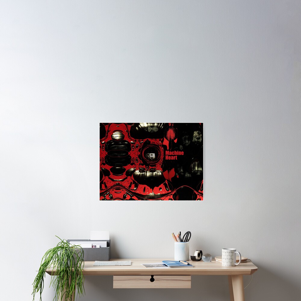 Item preview, Poster designed and sold by dsm9901.