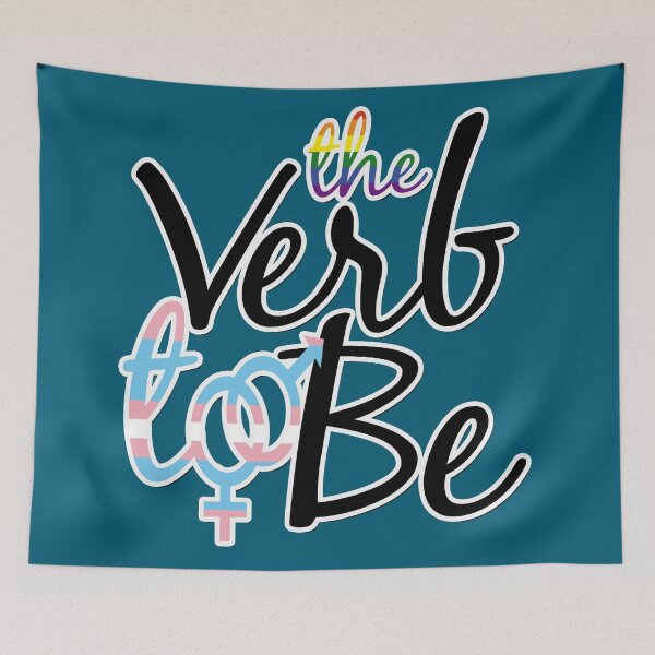 Item preview, Non Binary Peace designed and sold by albertomphoto.