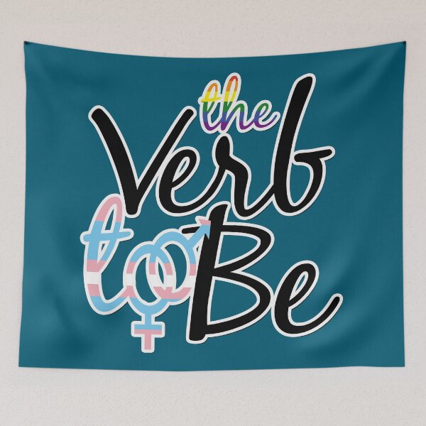 Item preview, Non Binary Peace designed and sold by albertomphoto.