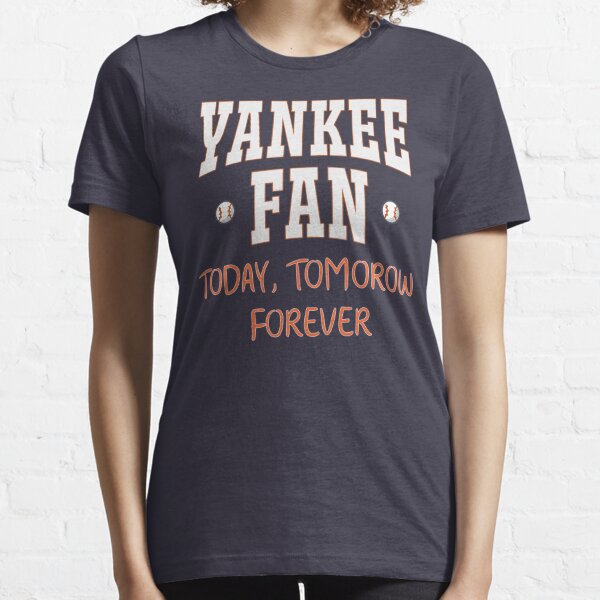 New York Yankees MLB Shirt, Yankees Merch For NY Yankees Fans