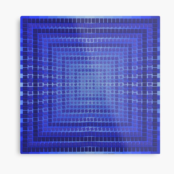 Untitled Metal Print