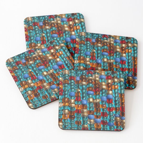 Item preview, Beaded Curtain designed and sold by Aileen David.