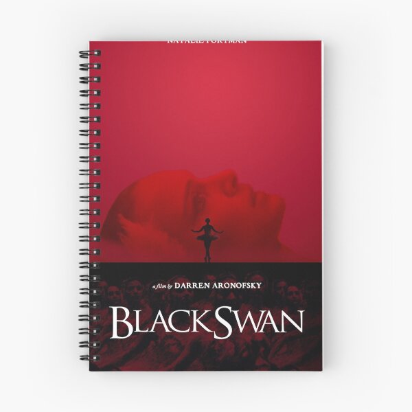 Item preview, Black Swan - Ballerinas designed and sold by knguyen1297.