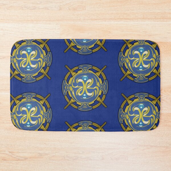 Item preview, Fable Guild Seal Pocket Logo designed and sold by CustomShirtGuy.
