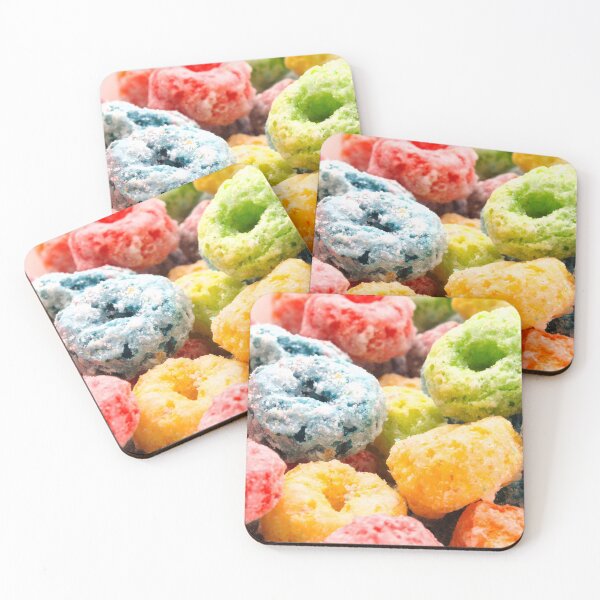 Item preview, Happy Loopy! designed and sold by Aileen David.