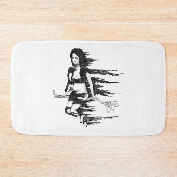 Item preview, Witch of the Dark Woods! designed and sold by AlchemistArtist.
