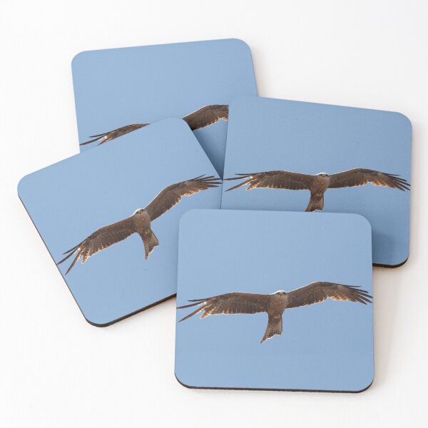 Item preview, Black Kite  designed and sold by SusanAdey.