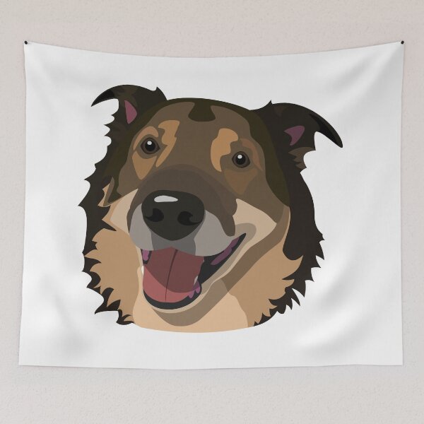 Item preview, Wolfe designed and sold by ATLS.