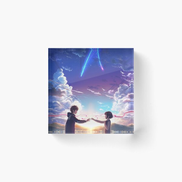 Kimi No Na Wa Cell Phone Wallpaper Hd Wallpaper Online Game Application  Wallpaper Your Name Kimi No Na Wa Wall…