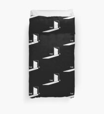The doors Duvet Cover