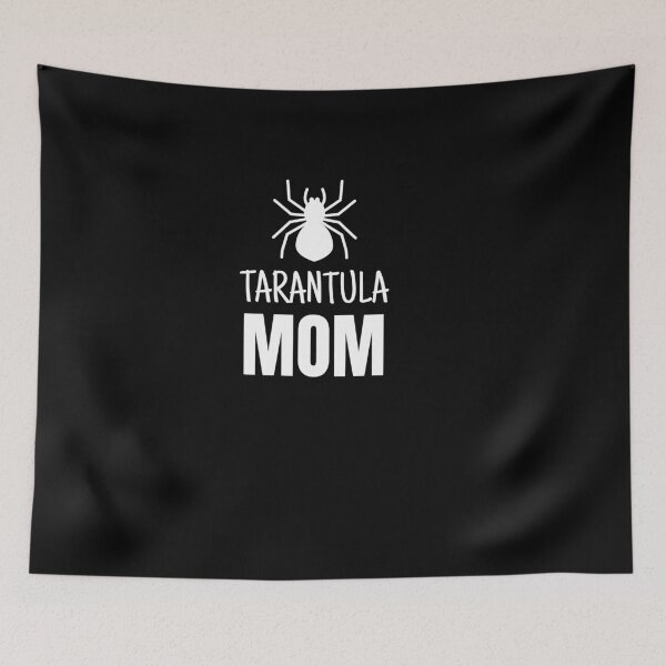 Item preview, Tarantula Mom designed and sold by EdifyEra.