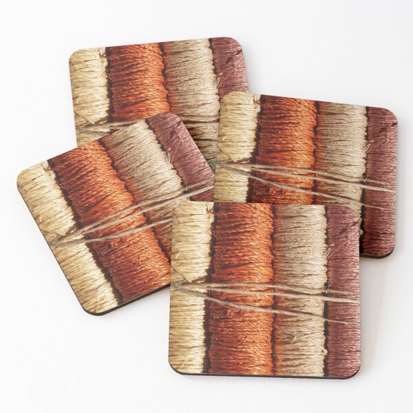 Item preview, Natural Fibers designed and sold by Aileen David.