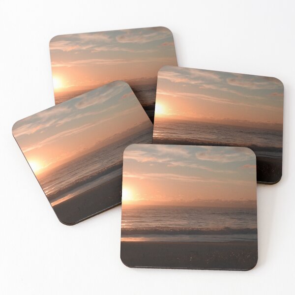 Item preview, Sunrise, Rehoboth Beach, Delaware designed and sold by anthonylatella.