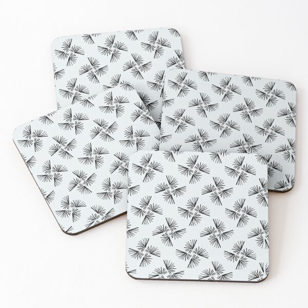 Item preview, Pom Pom Threads designed and sold by Zilpa’s Prints.