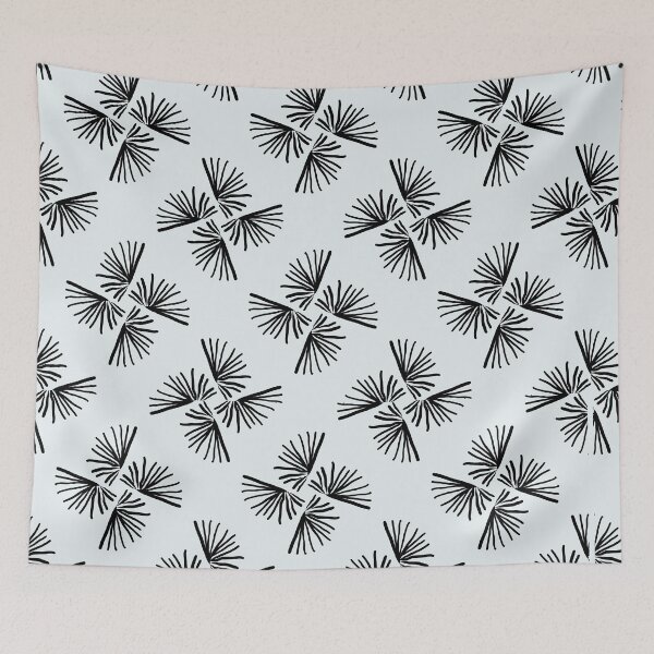 Item preview, Pom Pom Threads designed and sold by Zilpa’s Prints.