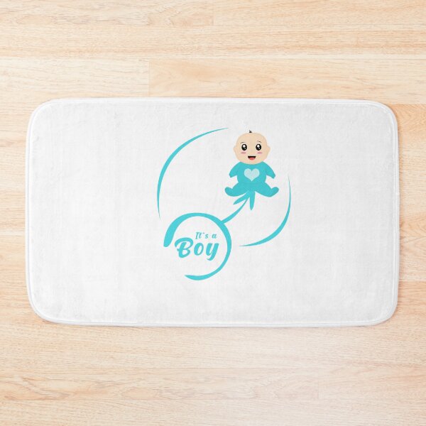 Item preview, Baby boy offspring blue gift cute child designed and sold by Gex909.
