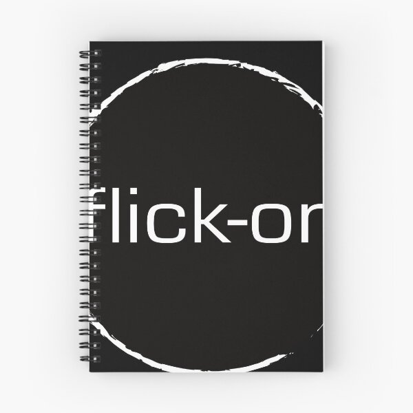 Item preview, flick-on designed and sold by urbanbuzzz.