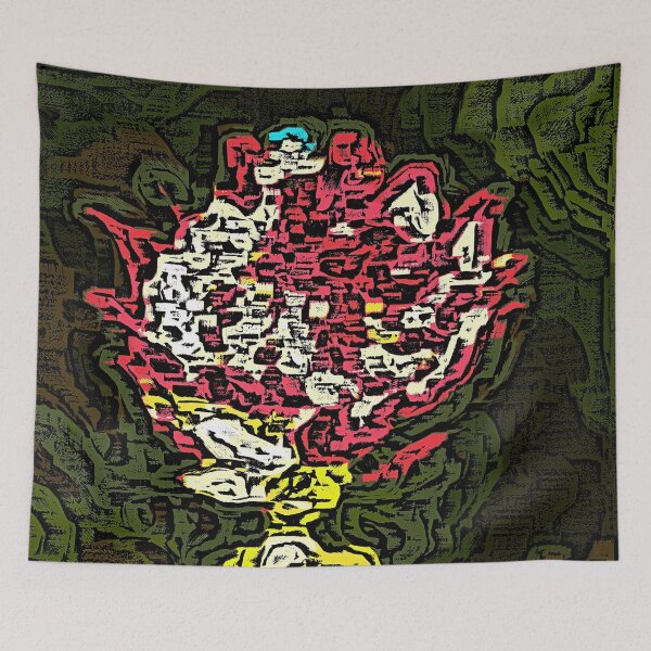 Item preview, Protea Dream Face designed and sold by Joy Watson - Natural Light Photography .