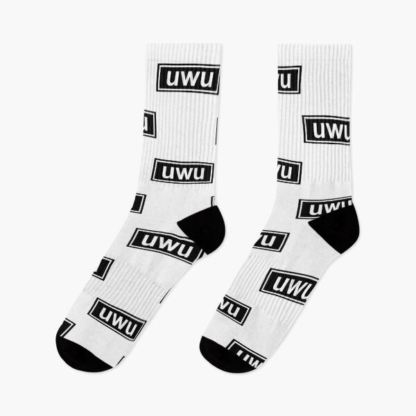 Item preview, uwu designed and sold by SirBobalot.