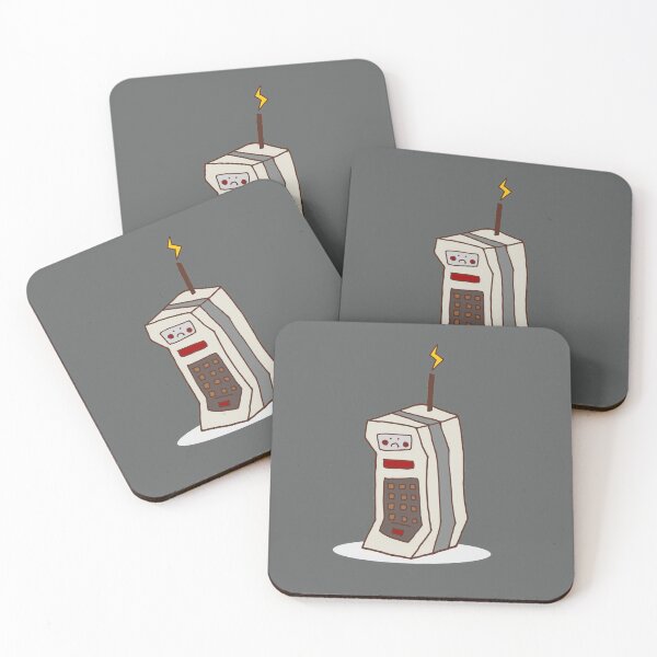 Item preview, Good ol' cell phones designed and sold by littleredcheeks.