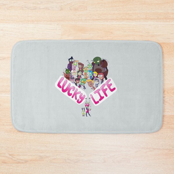 Item preview, LUCKY LIFE SEASON 1 designed and sold by CatFoxFurry.