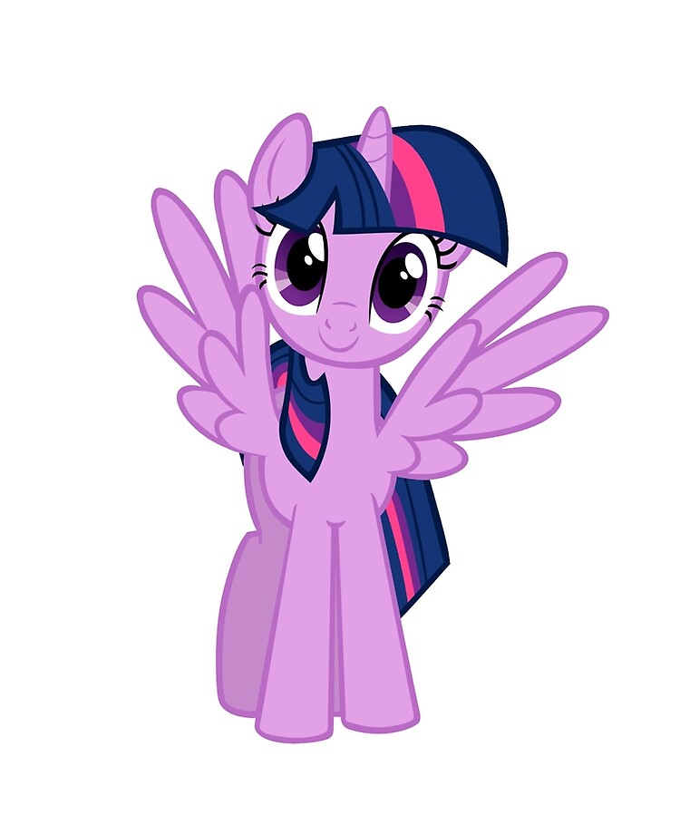 My Little Pony Twilight Sparkle