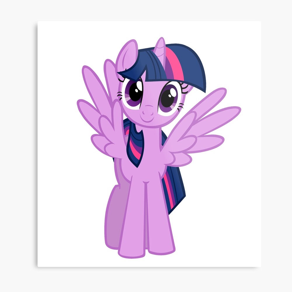 My Little Pony Twilight Sparkle