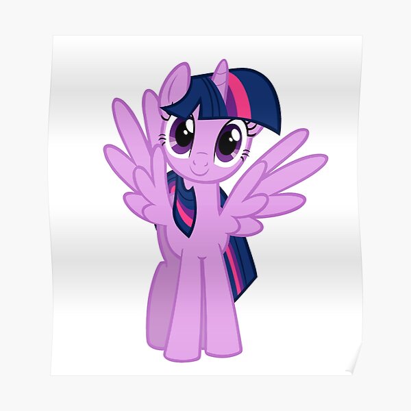 My Little Pony Twilight Sparkle