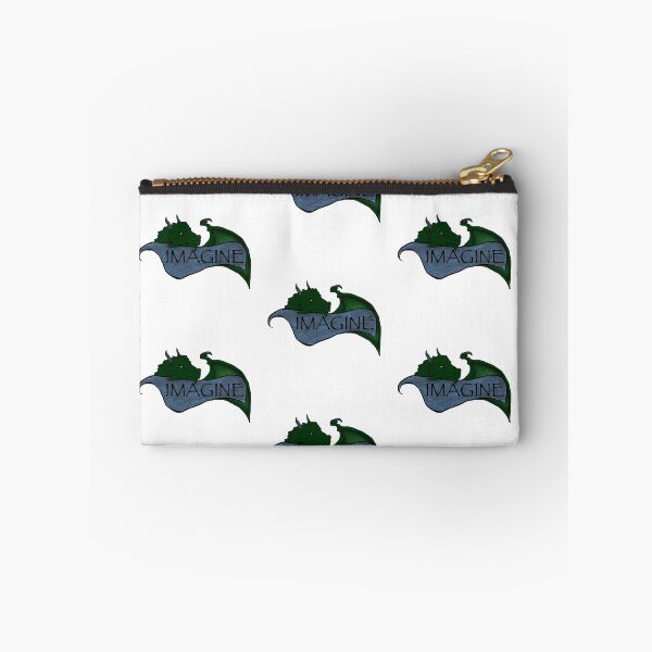 Item preview, Imagine Dragon designed and sold by DreamerJournal.