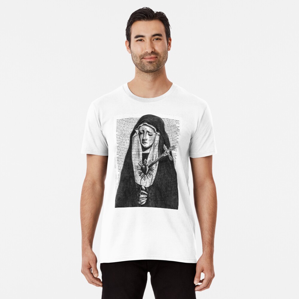 Item preview, Premium T-Shirt designed and sold by bellaeiou.