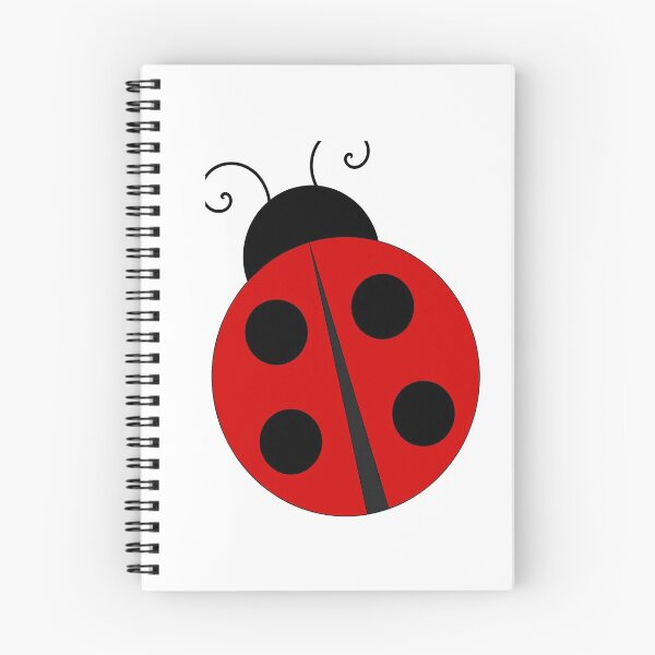 Aperçu de l'œuvre Tshirt ,coussins ,rideaux,couverture, plaids, coccinelle-nature-insectes-scarabée créée et vendue par Kayla206.