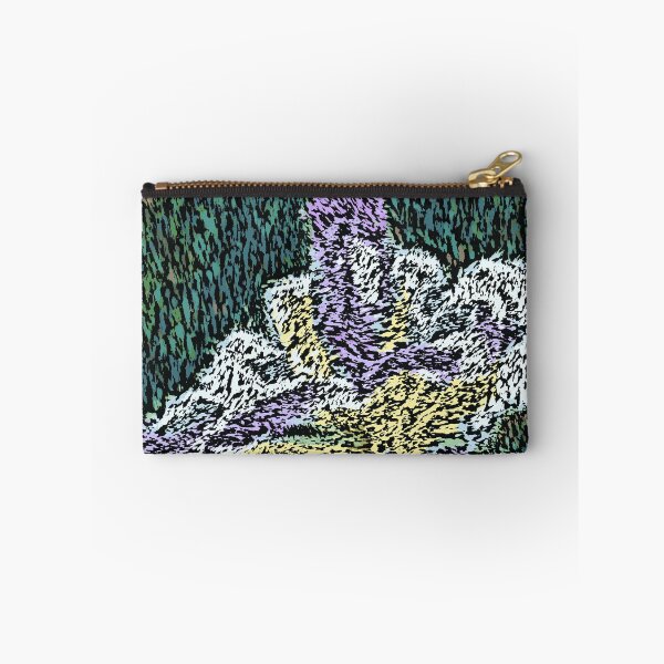 Item preview, Iris Flower Power designed and sold by Joy Watson - Natural Light Photography .