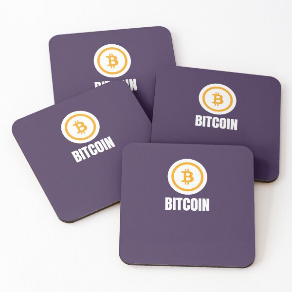 Item preview, Bitcoin designed and sold by EdifyEra.