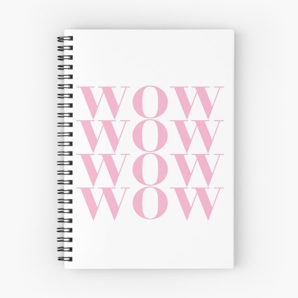 Item preview, WOW designed and sold by Samuel Rossi.