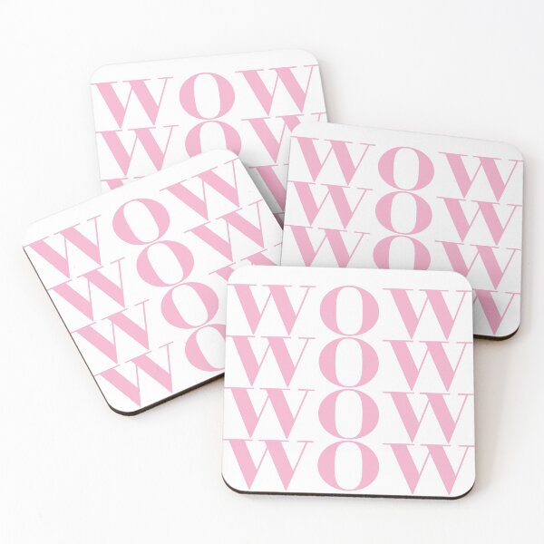Item preview, WOW designed and sold by Samuel Rossi.