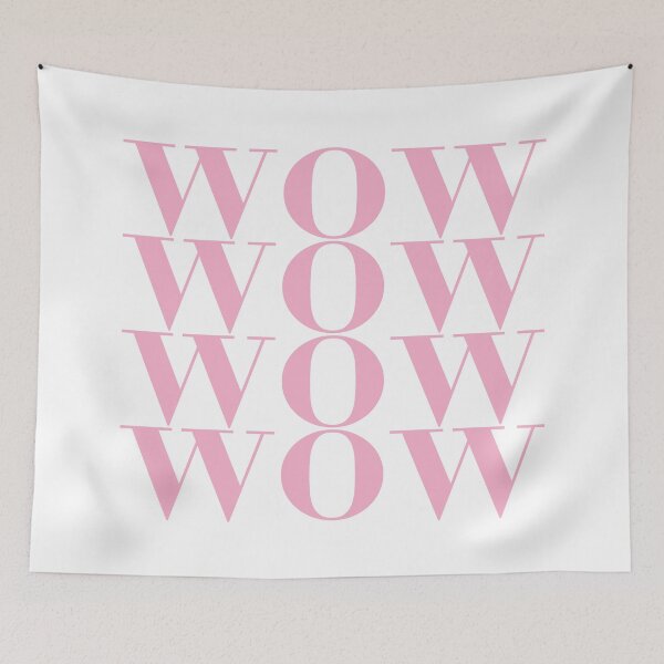 Item preview, WOW designed and sold by Samuel Rossi.