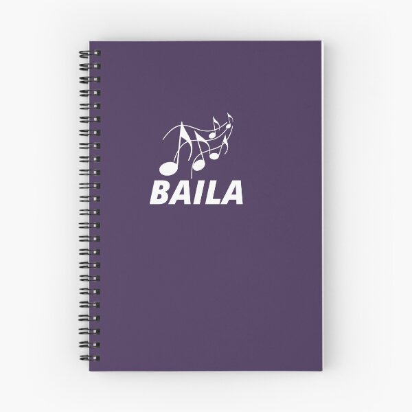 Aperçu de l'œuvre Baila créée et vendue par EdifyEra.