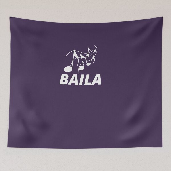 Item preview, Baila designed and sold by EdifyEra.