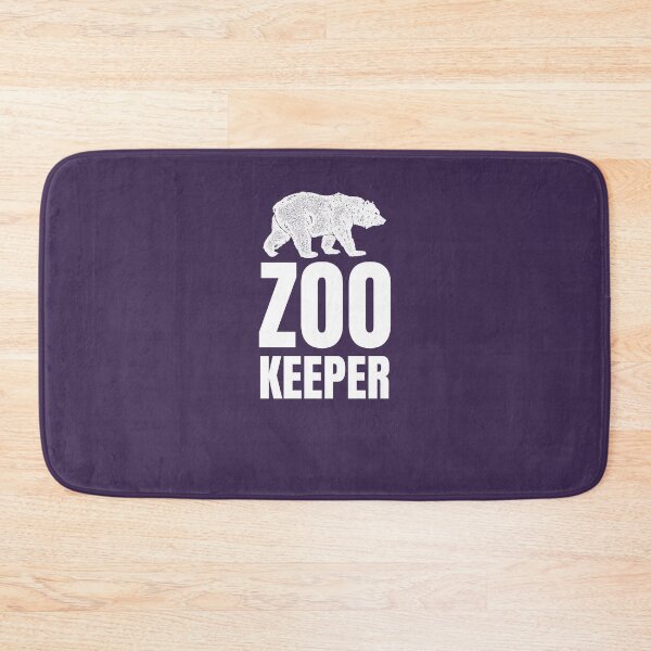 Item preview, Zoo Keeper designed and sold by EdifyEra.