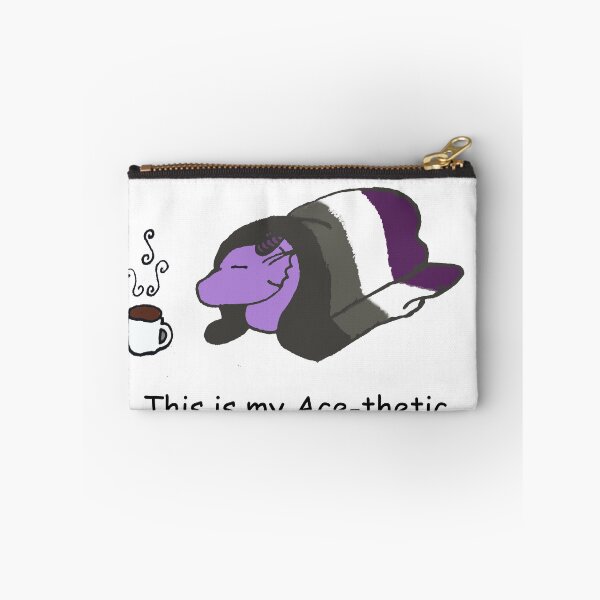 Item preview, This is my Ace-thetic designed and sold by LuxPNSilva.